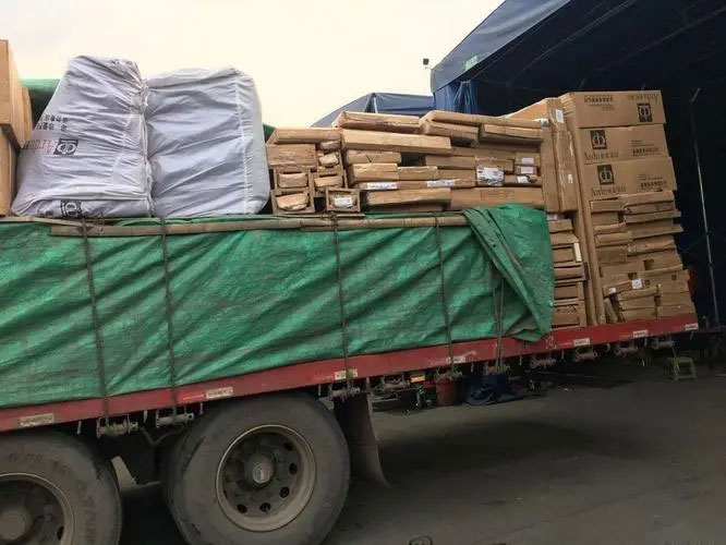 镇雄家具托运
